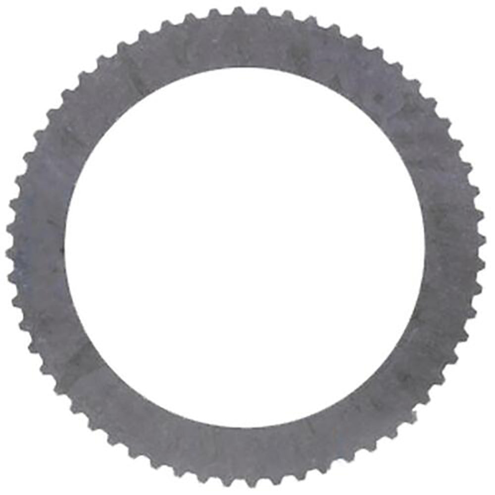 A-83958330-AI Plate, External Spline; Dual Power/PTO Clutch