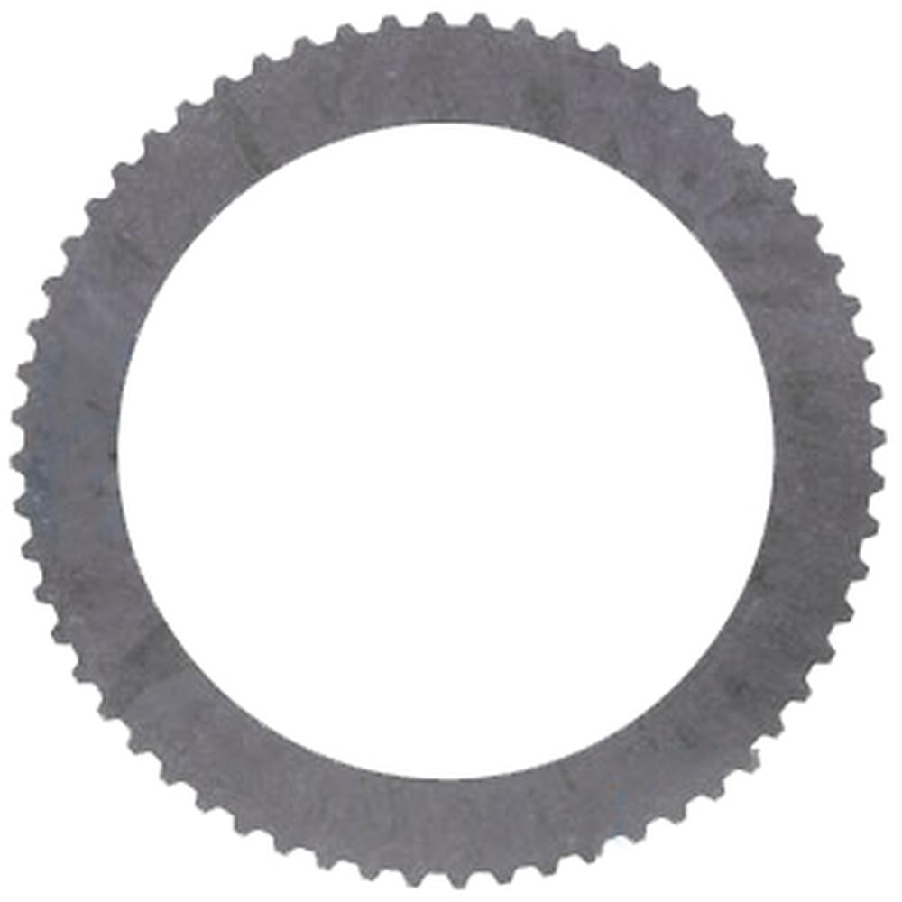 A-83958330-AI Plate, External Spline; Dual Power/PTO Clutch