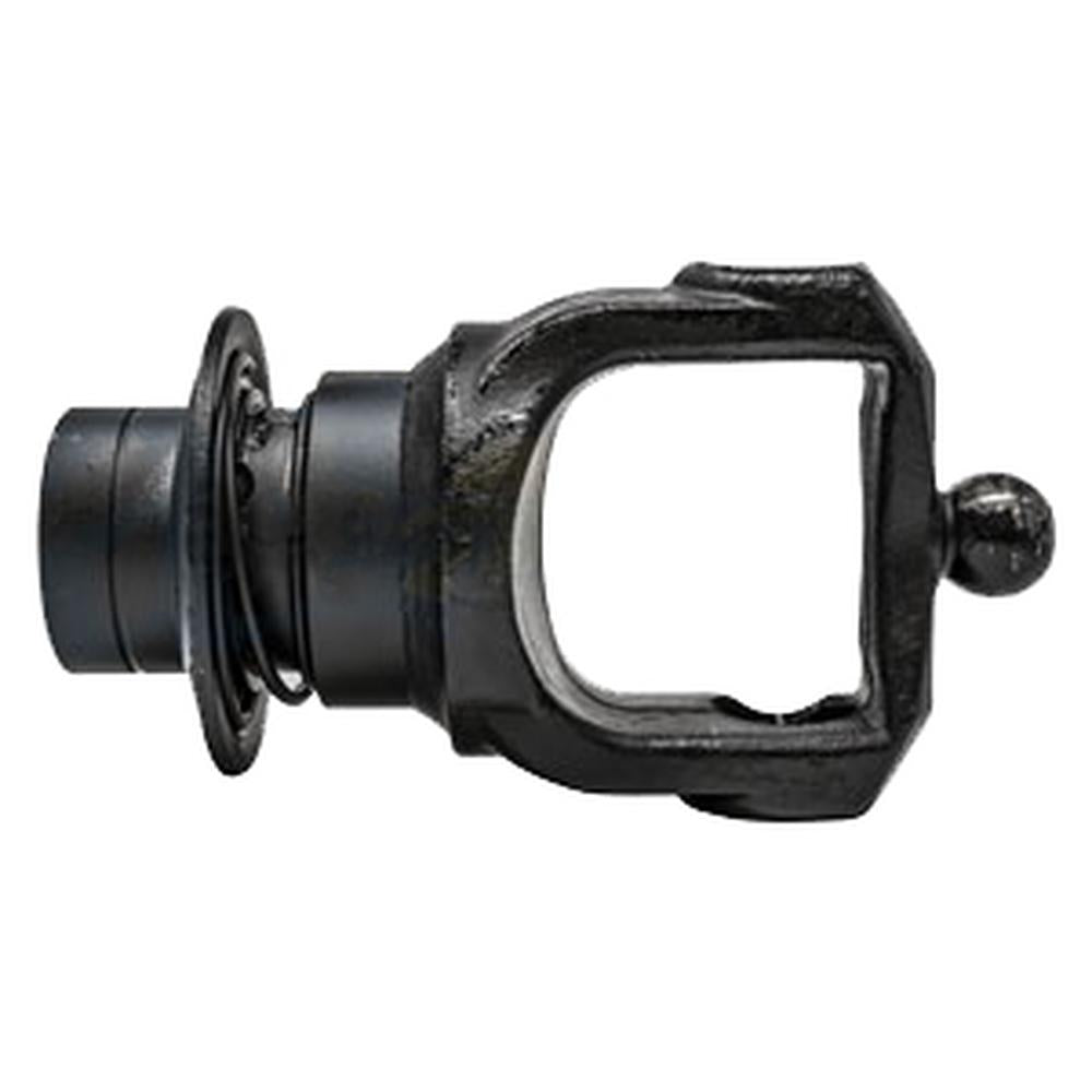 A-84053775-AI Tractor Yoke, QD