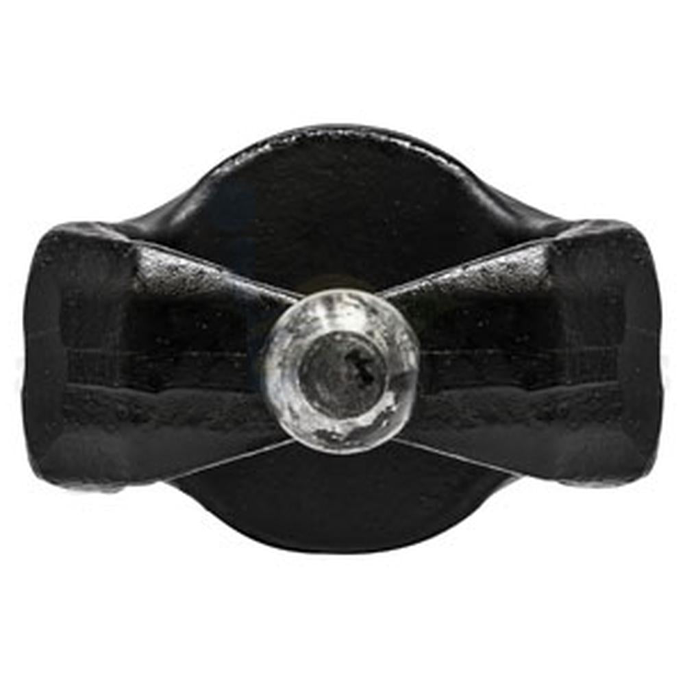 A-84053775-AI Tractor Yoke, QD