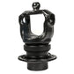 A-84053851-AI Tractor Yoke, 1 3/4" - 20 Spline w/ Slide Collar