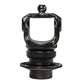 A-84053851-AI Tractor Yoke, 1 3/4" - 20 Spline w/ Slide Collar