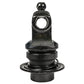 A-84053851-AI Tractor Yoke, 1 3/4" - 20 Spline w/ Slide Collar