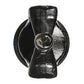 A-84053851-AI Tractor Yoke, 1 3/4" - 20 Spline w/ Slide Collar