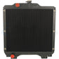 Fits Case/IH Tractor Radiator JX55 JX60 JX65 JX70 JX75 JX80 JX85 JX90 212001