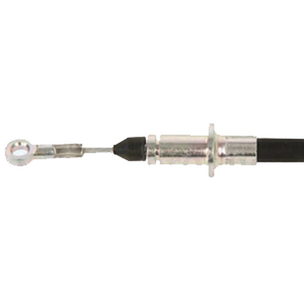A-84221837-AI Cable, Foot Throttle