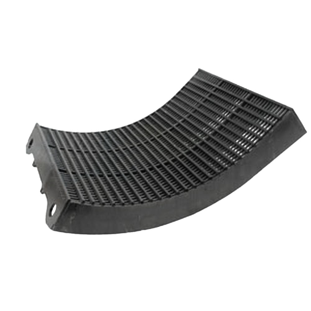 84565257 Concave (LH); Hard Threshing, Cereal
