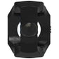 A-850-1420-AI Round Bore Implement Yoke (w/ Keyway & pinhole)