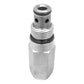Relief Valve Control Valve Fits Ford/New Holland Replaces 86529091