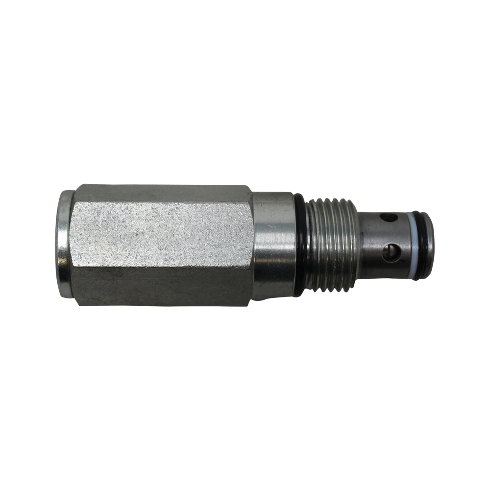 Hydraulic Pressure Relief Valve 86529091 Fits Ford New Holland LX985 LX885 L150