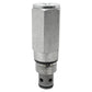 Relief Valve Control Valve Fits Ford/New Holland Replaces 86529091