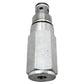 Relief Valve Control Valve Fits Ford/New Holland Replaces 86529091