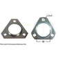 A-86548970-AI Bearing, Flange