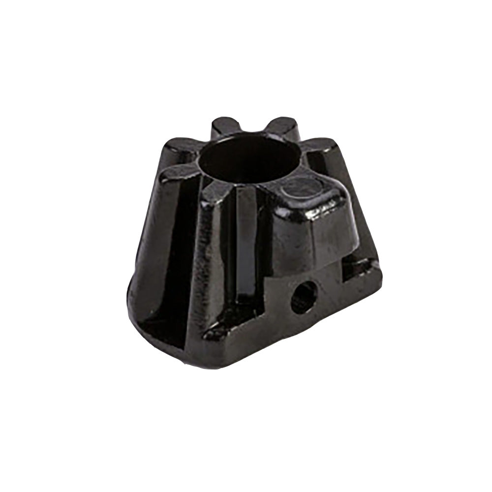 Knotter Worm Drive Pinion Fits New Holland 500 1283 1426 320 1425 Fits Case IH