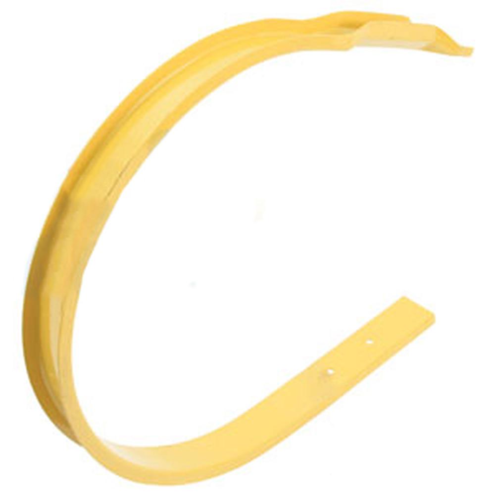 PB87041203 Poly Pickup Band Fits New Holland