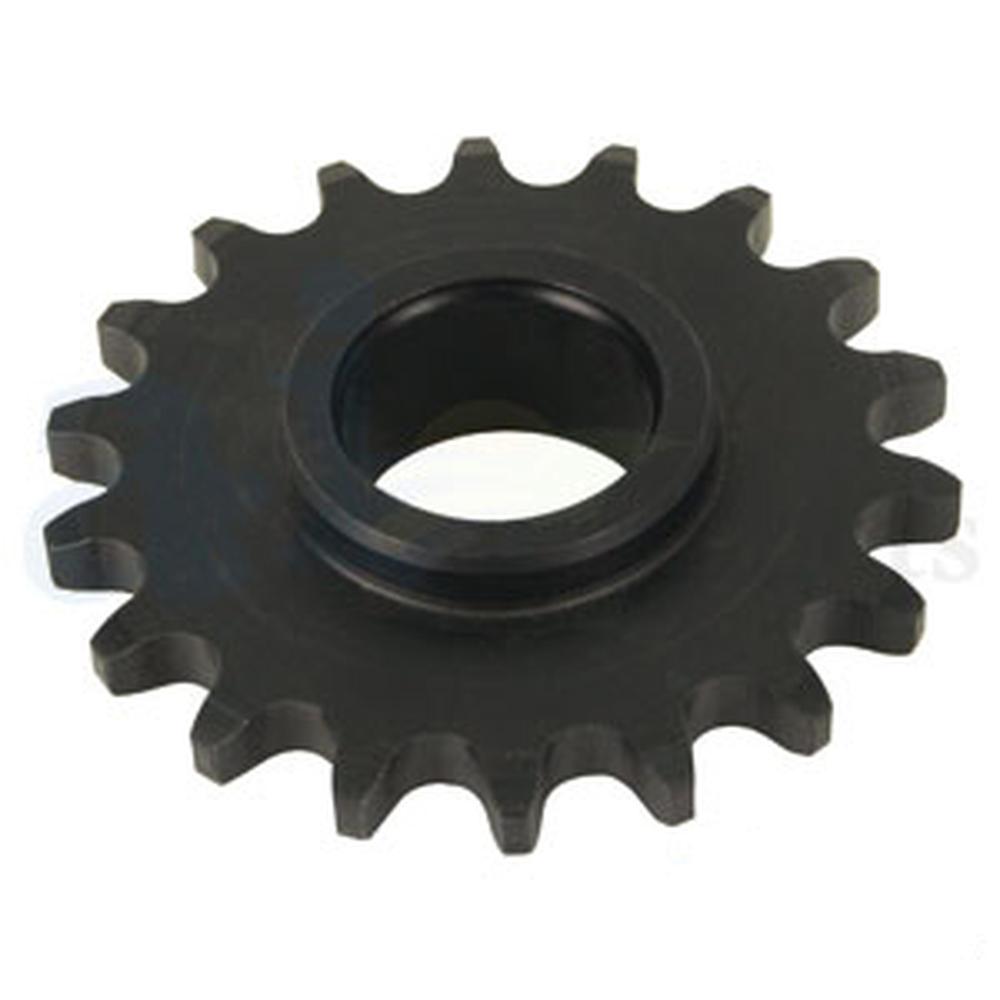 A-87041952-AI Sprocket, Idler, Plastic, Trip Linkage