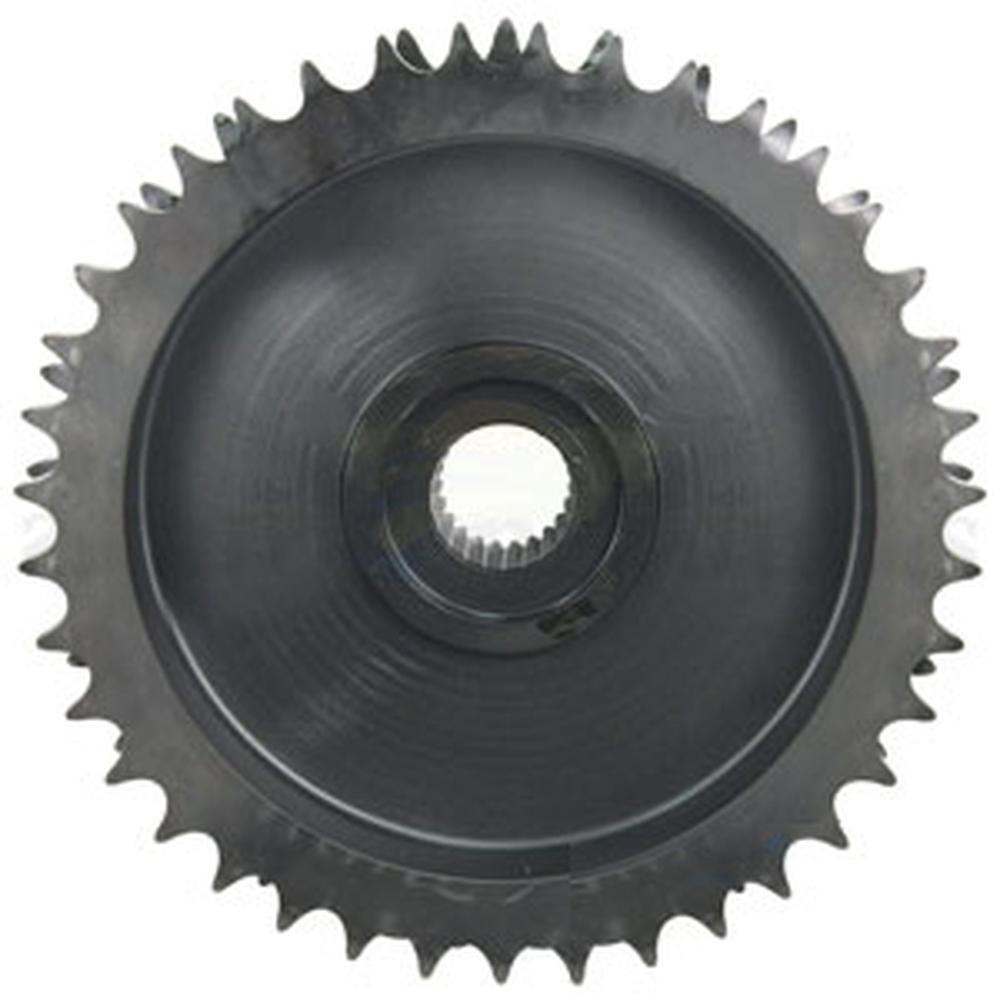 Sprocket 87047645 Fits Case IH RB564 RBX452 RBX453 RBX462 RBX463 RBX562 RBX563