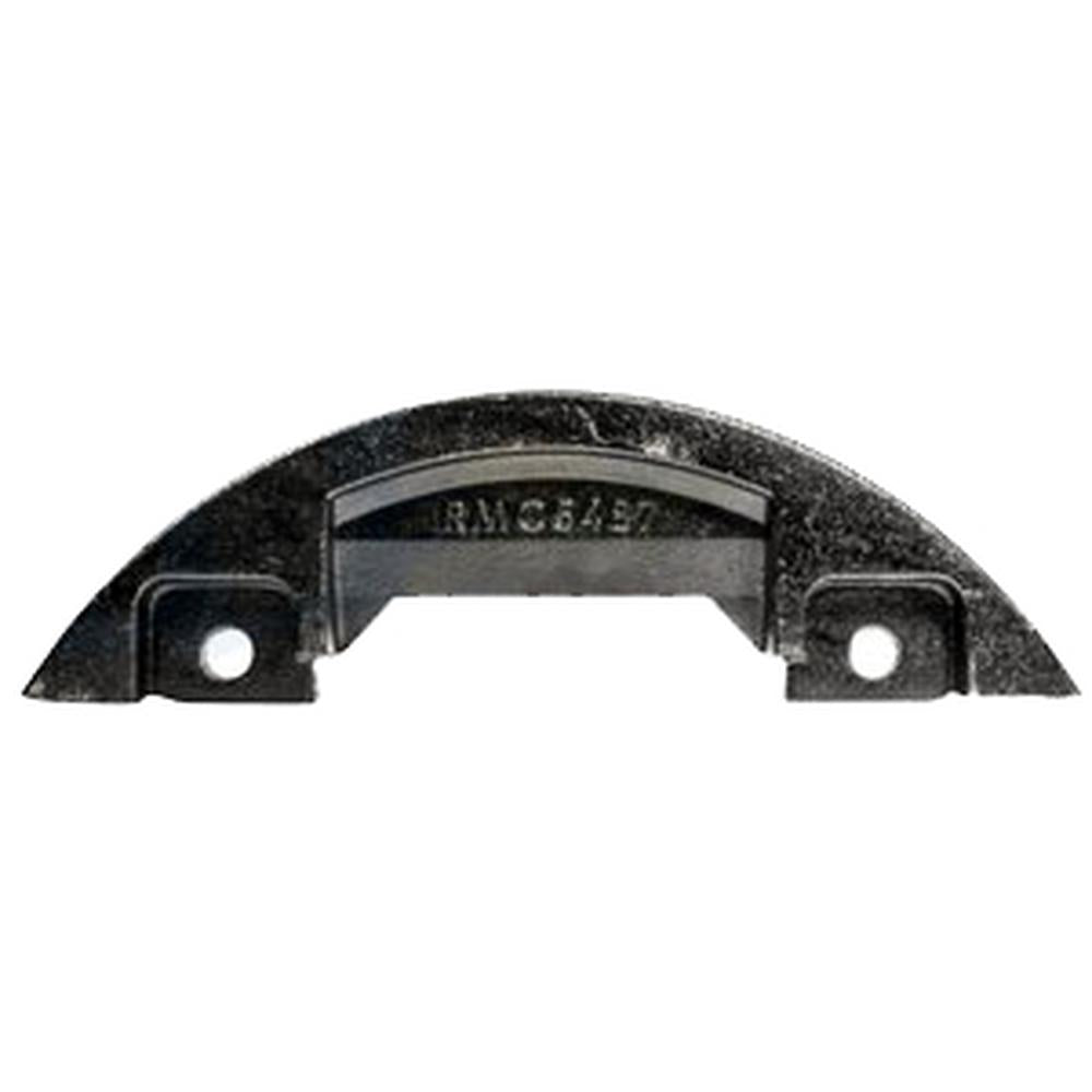 Rock Guard Fits Case IH RDX131 RDX161 RDX181 87044117 Fits New Holland 86565383