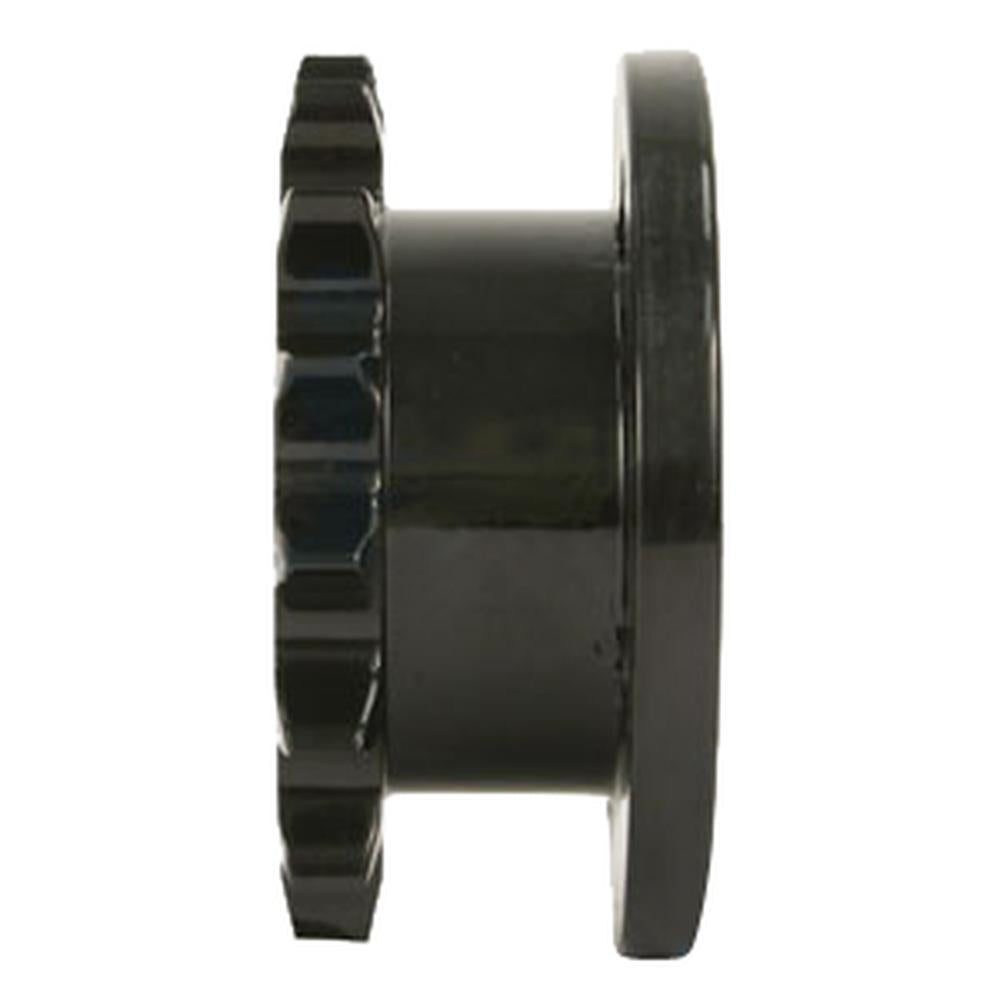 A-87047932-AI Sprocket w/ Bushing, Jaw Clutch, 15T