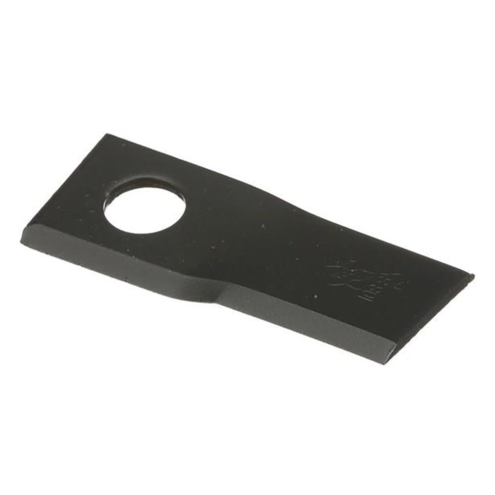 Left Hand Disc Mower Blade Fits Case/International Harvester Replaces 87348084