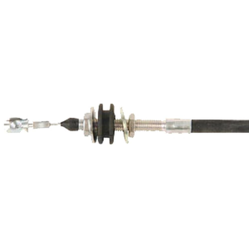 Cable 87520308 Fits Ford New Holland T6050 T6070 TS100A TS110A Ts115A Ts130A