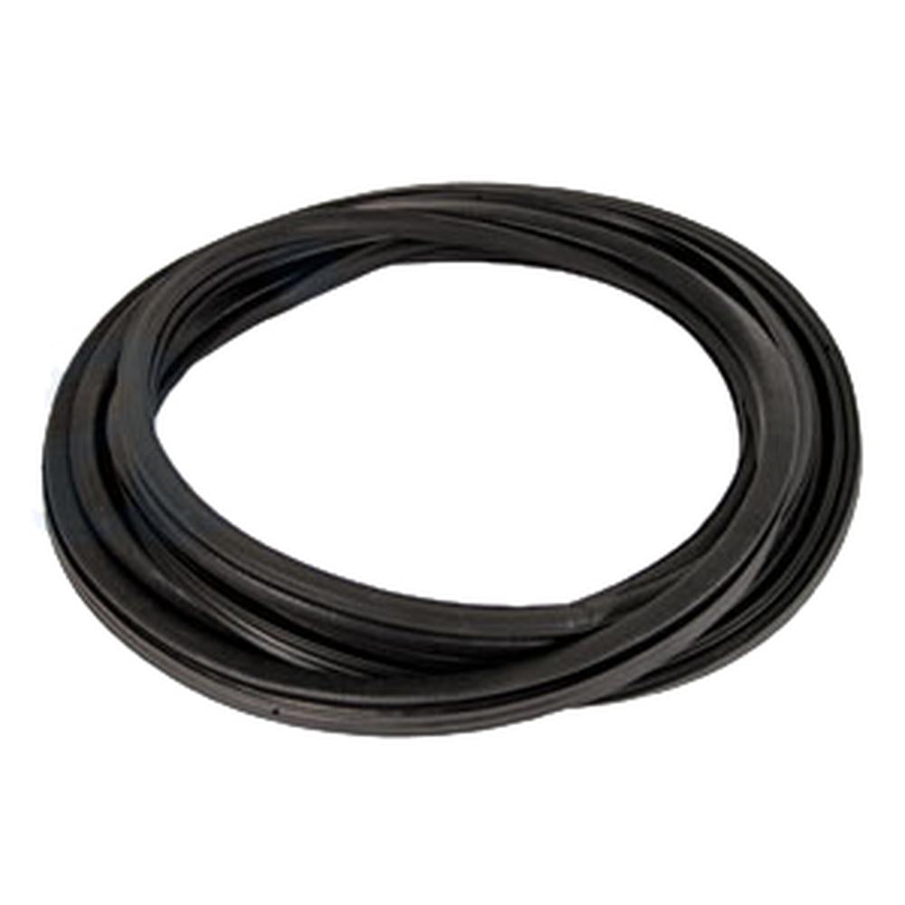 Weather Strip Seal - Door and Upper Rear Window Fits Case IH MX200 254710A1