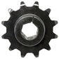 87665225 Sprocket, Feederhouse Upper Shaft; Outer
