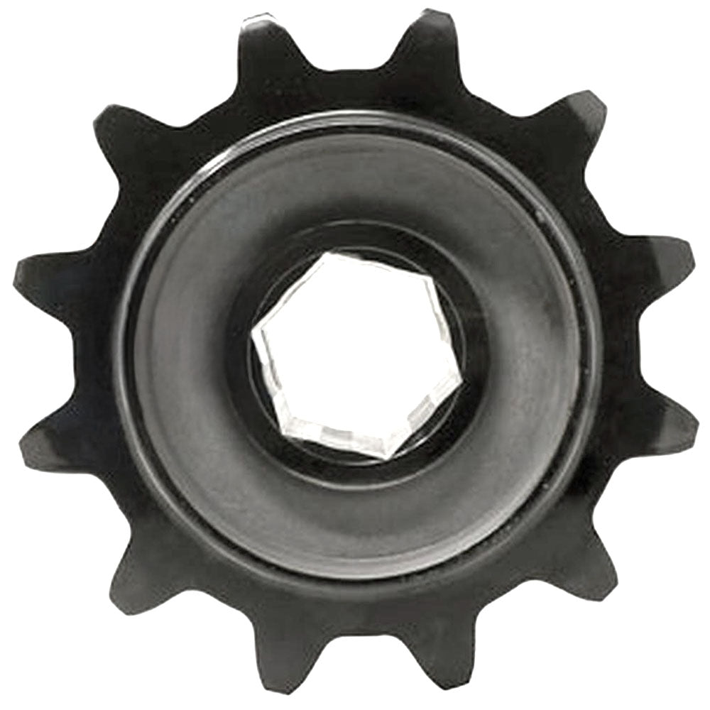 87665225 Sprocket, Feederhouse Upper Shaft; Outer