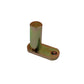 Pin, Drawbar Front Pivot Fits Case/International Harvester Replaces 86524730
