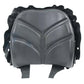 A-87741863-AI Seat, Back Cushion, Gray Vinyl