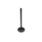 Exhaust Valve - Std. Fits Case/International Harvester Replaces 87802258