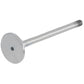 Exhaust Valve Std. Fits Case/IH MXM120 MXM130 MXM140 MXM155 MXM175 MXM190
