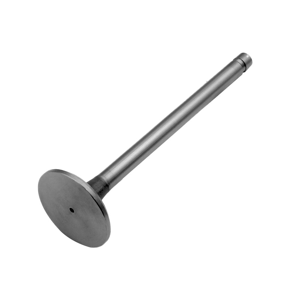 Exhaust Valve - Std. Fits Case/International Harvester Replaces 87802258