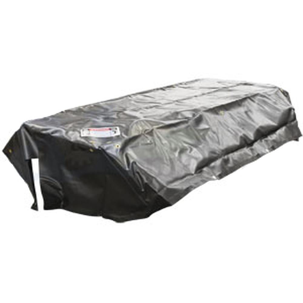 A-90083107-AI Curtain, Disc Mower