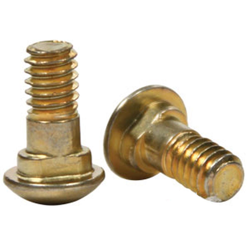 A-904-526-AI (50) 17/32" Bolt w/ Nut