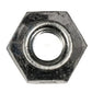 A-904-535-AI 1-1/4" CTSK BLT/LCK NUT (