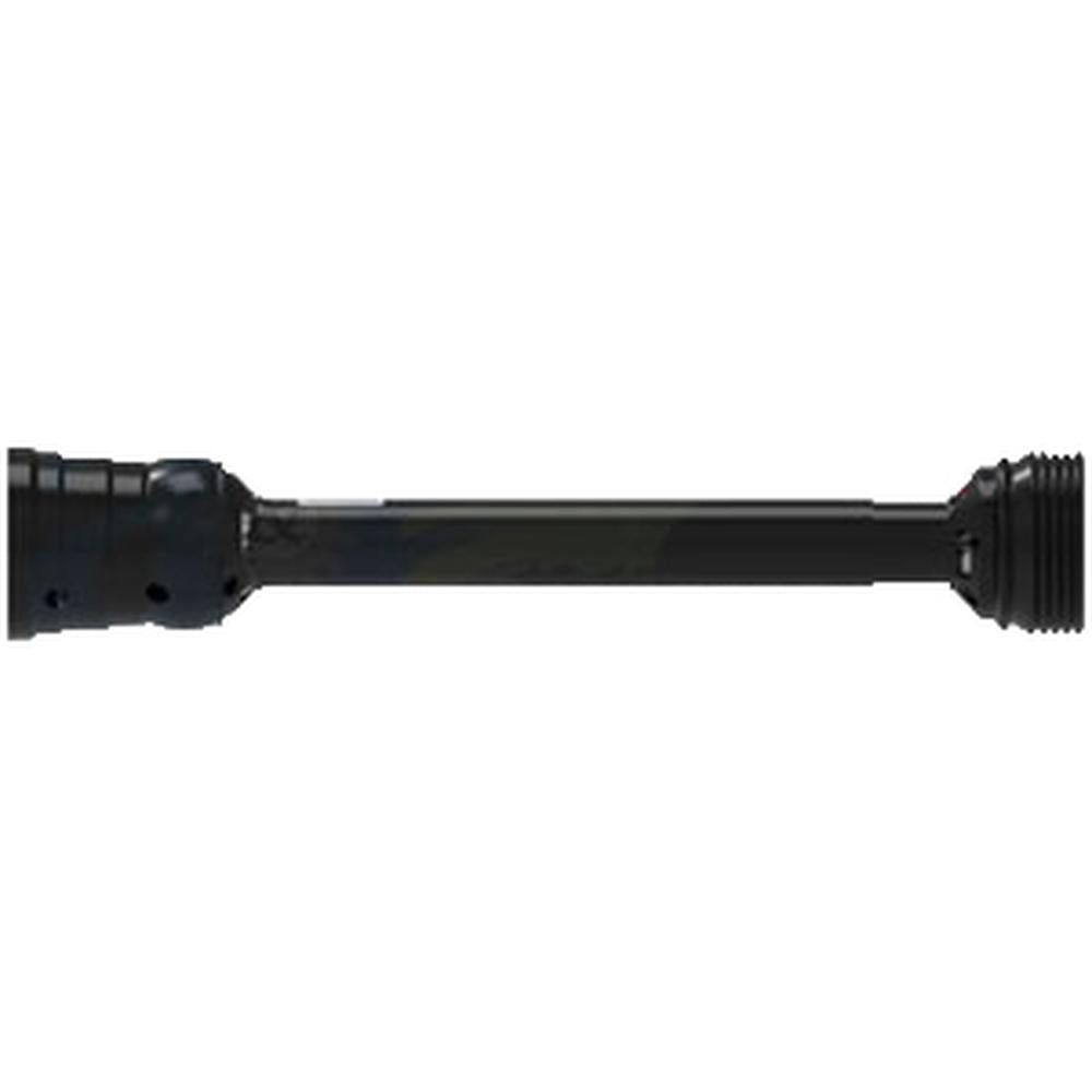 A-912-5558-AI Plastic Guard