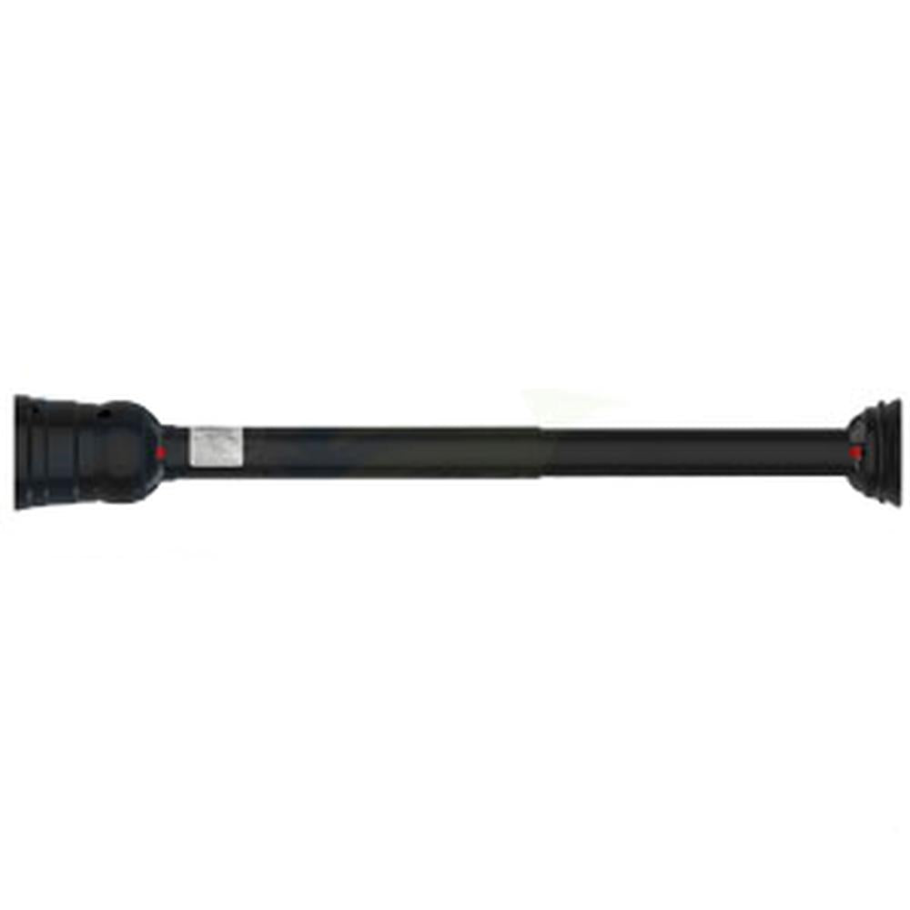 A-912-5567-AI Plastic Guard