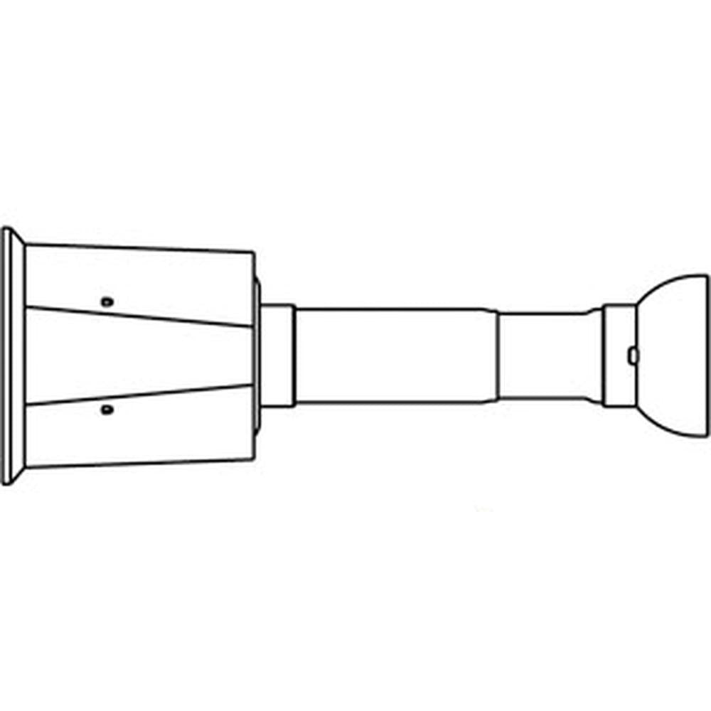 A-912-5567-AI Plastic Guard