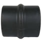 A-94500-AI - Centri Rubber Hump Hose w/2 Clamps 5"