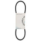 Drive Belt Fits MTD Fits Cub Cadet Troy Bilt 954-04282 754-04282 31" x 3/8"