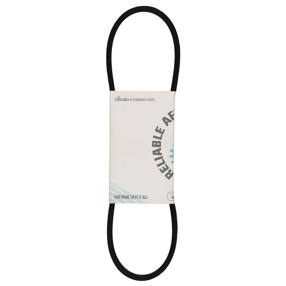 Drive Belt Fits MTD Fits Cub Cadet Troy Bilt 954-04282 754-04282 31" x 3/8"