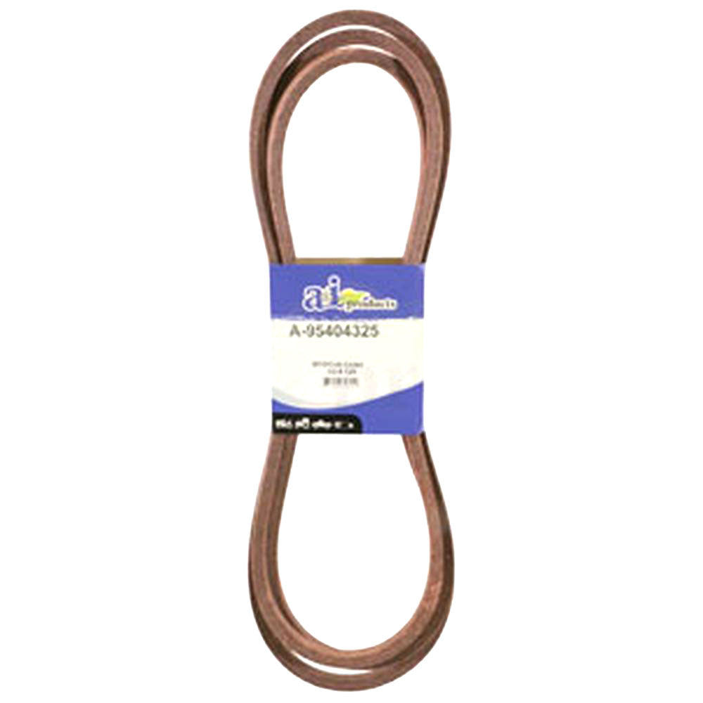 95404325 MTD/Fits Cub Cadet BELT Made With Aramid