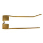 A-96PZ4-AI Wide Tedder Tooth (RH)