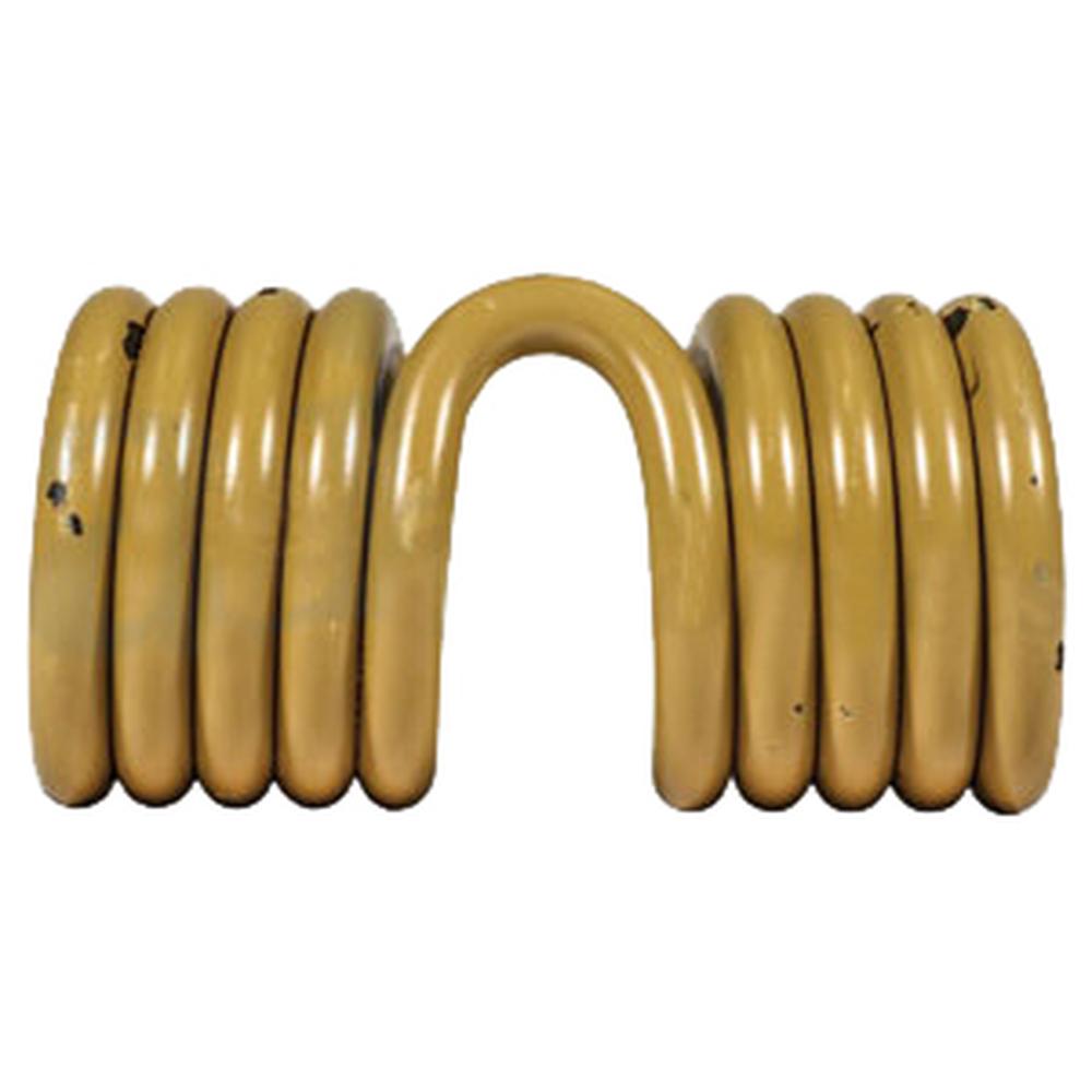 A-96PZ4-AI Wide Tedder Tooth (RH)