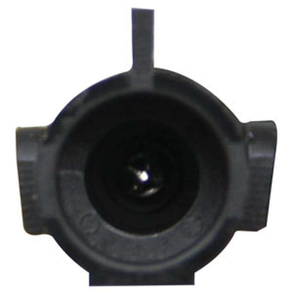 A-97204C1-AI Compressor, New, Sanden Style w/ Clutch (4478)