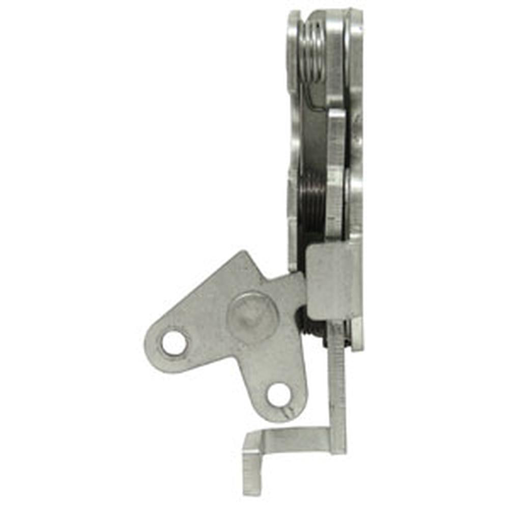 A-97208C2-AI - Latch Assembly; Door