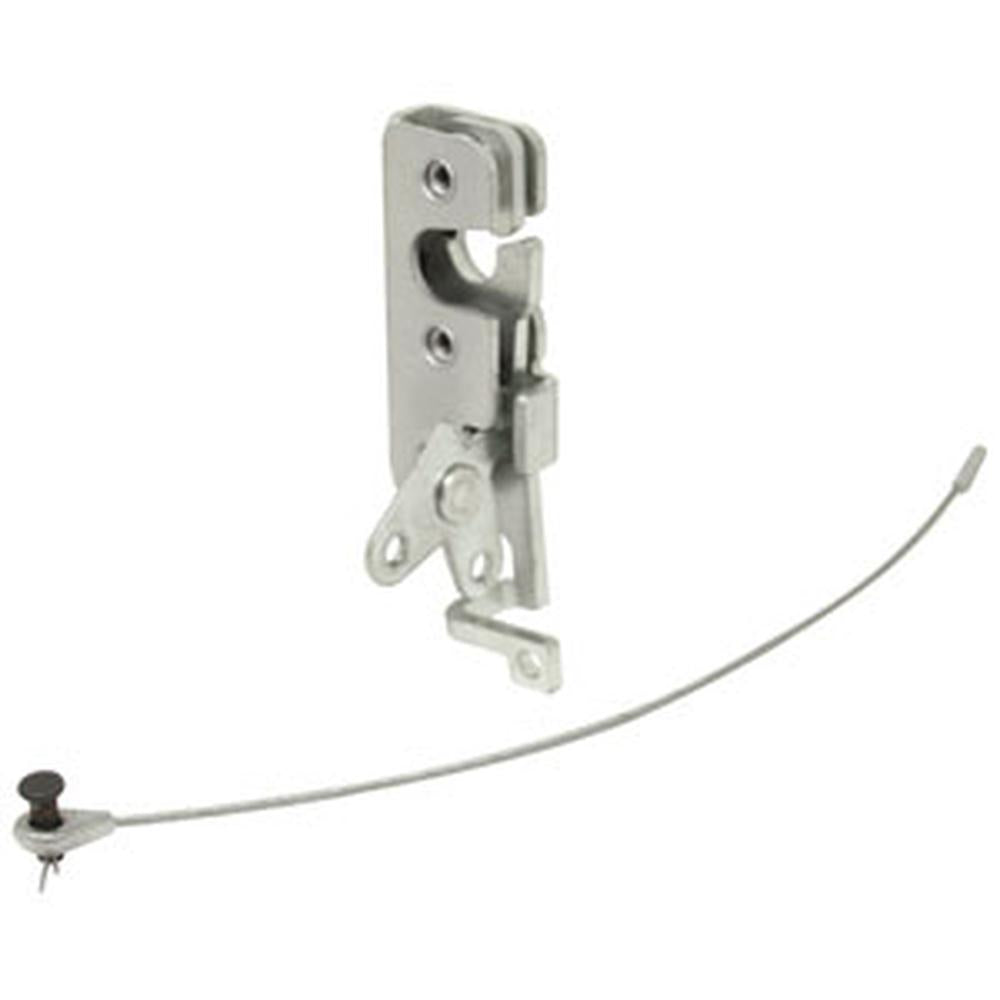 A-97208C2-AI - Latch Assembly; Door