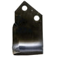 A-9862-AI Blade, Tiller, RH