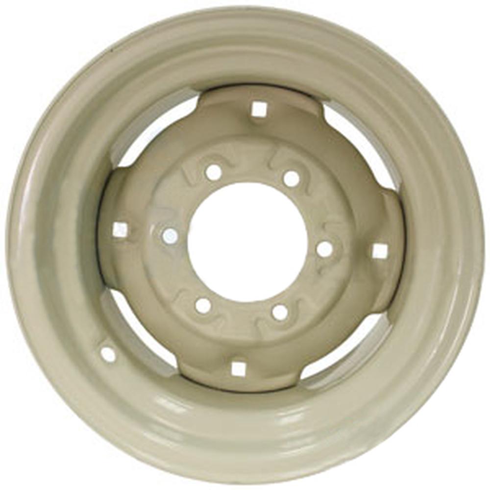 A-98A1506-AI  Rim, Front Wheel 10" x 15"